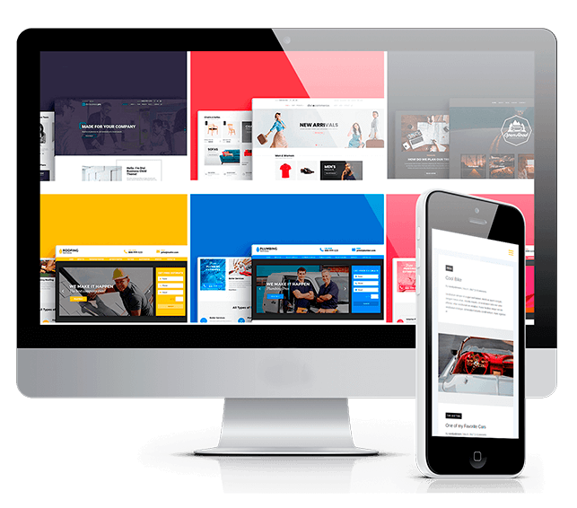 diseño web en tucuman